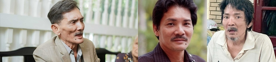 Nghệ sĩ Thương Tín qua đời