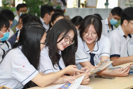 Sắp xếp lại hệ thống đại học là tất yếu