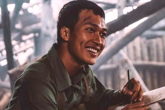 'Mưa đỏ' tranh giải Oscar: Ảo tưởng hay cơ hội cho điện ảnh Việt?