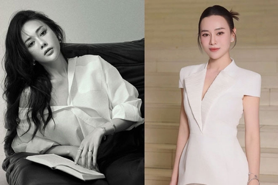 Phương Oanh đời thực có gu thời trang sang chảnh ra sao?