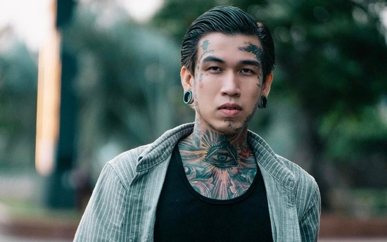 Sự 'điên rồ' của Dế Choắt