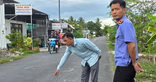 Vụ nữ sinh tử vong ở Vĩnh Long: Thông báo mới nhất của Cơ quan điều tra VKSND tối cao