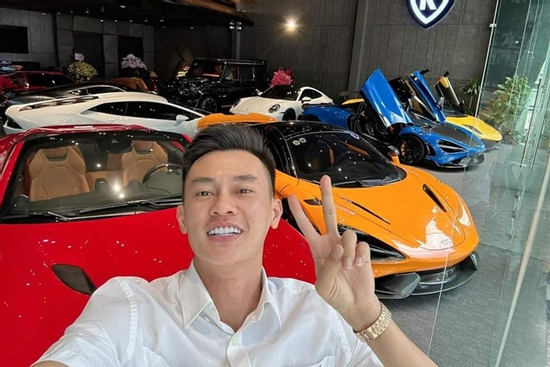 Xuất hiện tình tiết bất ngờ vụ phát mại lô đất liên quan 'trùm siêu xe' Phan Công Khanh