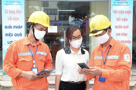 EVN thử nghiệm giá điện hai thành phần từ tháng này, tiết lộ biểu giá