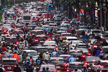Hối hận khi bán nhà 3 tỷ đồng ở ngoại thành rồi chen chúc ở nội đô Hà Nội