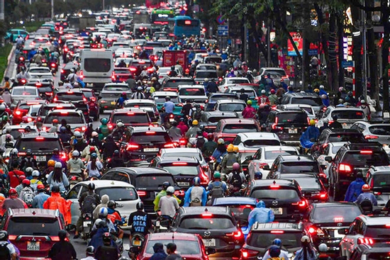 Hối hận khi bán nhà 3 tỷ đồng ở ngoại thành rồi chen chúc ở nội đô Hà Nội