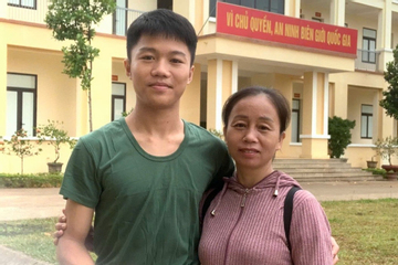 Nam sinh dân tộc Thái viết tâm thư gửi Bộ trưởng Bộ Giáo dục và Đào tạo