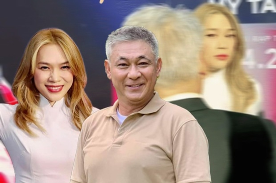 'Người đàn ông trong bóng tối' tiết lộ về Mỹ Tâm, đã chuẩn bị cho ngày cuối đời