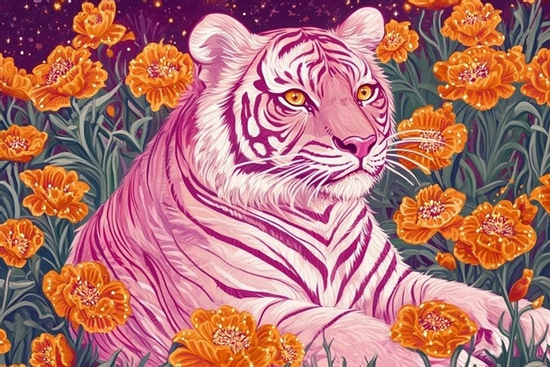 4 con giáp may mắn, có bước nhảy mọi về mọi mặt những ngày cuối tháng 8 âm lịch 2025