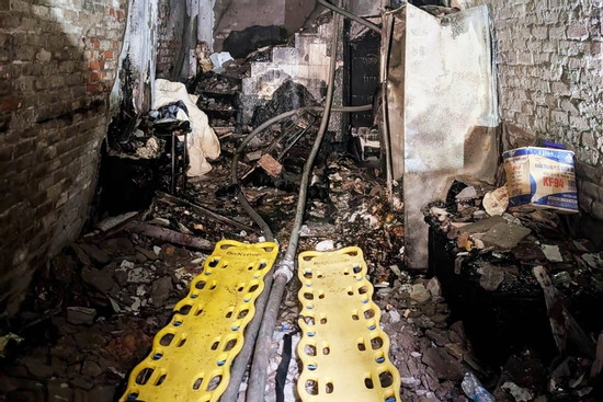 5 chỉ đạo của Thủ tướng sau vụ cháy nhà ở phường Văn Miếu - Quốc Tử Giám