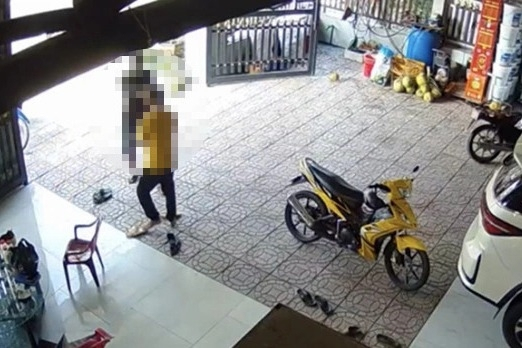 Đình chỉ điều tra vụ án cha nữ sinh nổ súng bắn tài xế xe tải ở Vĩnh Long