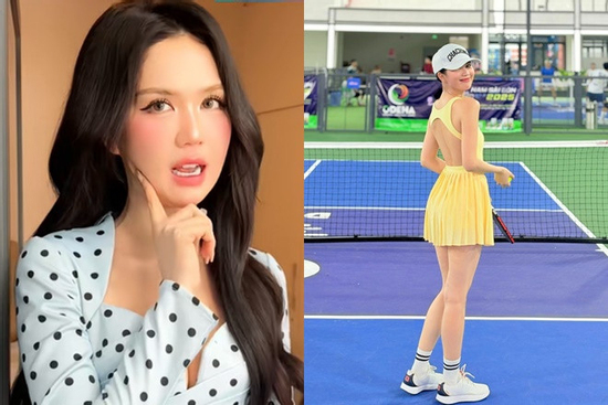 Khỏi cần ai đồn, Ngọc Trinh tự nhận 'sửa này sửa kia', nhan sắc U40 không còn tự nhiên