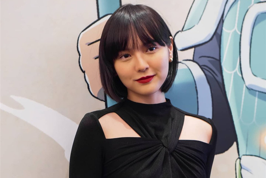 Vừa chính thức 'come back', Hải Tú có thông báo gây sốt mạng xã hội