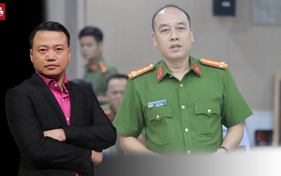 Shark Bình bị điều tra, liệu có đi vào vết xe đổ của loạt ‘cá mập’ Việt?