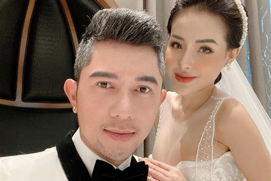 Chuyện tình thị phi, đầy tai tiếng giữa Lương Bằng Quang và Ngân 98