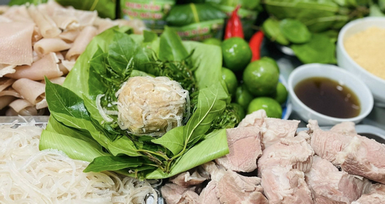 Đặc sản hết đầu tiên trong mâm cỗ Ninh Bình, khách khen ngon, mua về làm quà