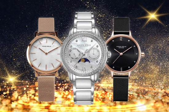 Đồng hồ Đăng Quang Watch – Quà tặng vượt thời gian, ghi dấu hành trình tỏa sáng của phụ nữ Việt