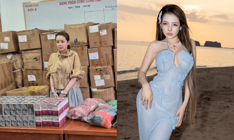 Ngân 98 vừa bị bắt tạm giam là ai?