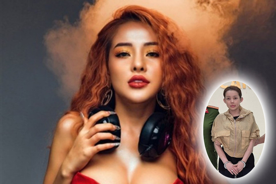 Tiểu sử toàn drama 'chấn động' của Ngân 98 trước bị bắt vì buôn hàng giả