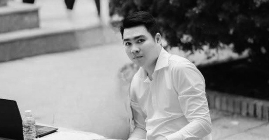 Xót xa thầy giáo trẻ ở Hà Nội qua đời khi đang dọn nhà sau lũ