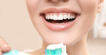 Bật mí cách giúp giữ cho răng trắng đẹp