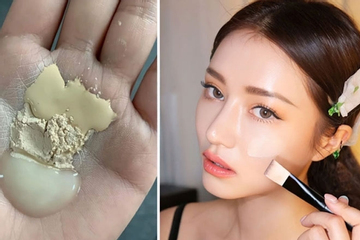 Cách dặm lại lớp trang điểm đẹp tự nhiên, luôn giữ được diện mạo tươi tắn suốt cả ngày