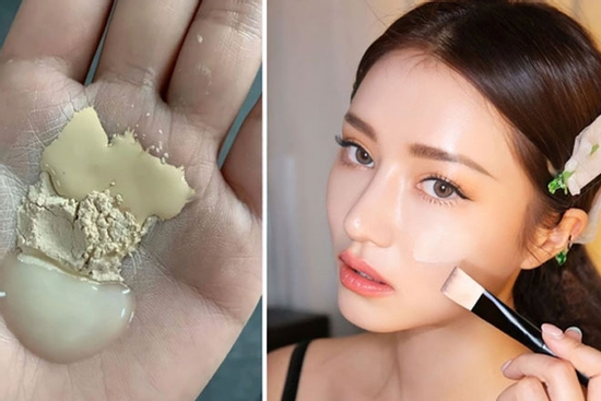 Cách dặm lại lớp trang điểm đẹp tự nhiên, luôn giữ được diện mạo tươi tắn suốt cả ngày
