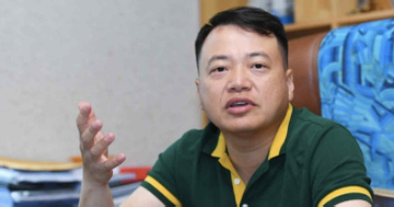Chiều nay Công an Hà Nội thông tin về vụ án liên quan đến Shark Bình