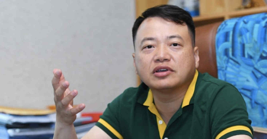 Chiều nay Công an Hà Nội thông tin về vụ án liên quan đến Shark Bình