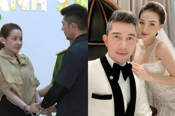 Hành động gây chú ý của Lương Bằng Quang khi Ngân 98 bị cơ quan chức năng bắt giữ