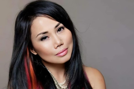 Kết cục của vụ ca sĩ Lynda Trang Đài trộm cắp tài sản