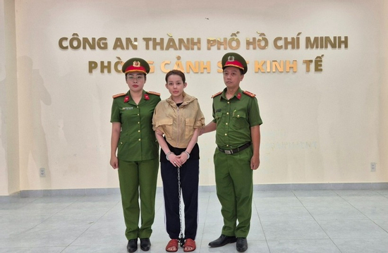 Ngân 98 không hợp tác, la hét khi được triệu tập, làm việc với công an