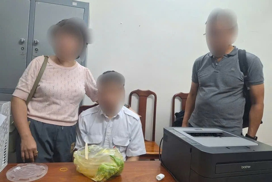 'Bắt cóc online' tấn công giới trẻ: Sở GD&ĐT TPHCM ra thông báo khẩn