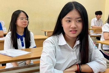 Bộ GD&ĐT 'siết' tuyển sinh 2026: Yêu cầu sớm công bố đề án, giảm phương thức xét tuyển