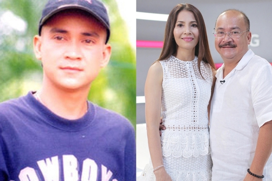 Danh hài từng phải đi kiếm tiền từ lớp 9, giờ sống sung túc bên vợ người mẫu