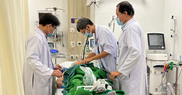 Đột tử ở người trẻ không phải là ‘sét đánh ngang tai’, mà do lối sống thiếu lành mạnh