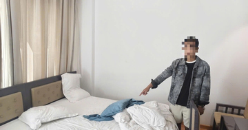Làm rõ vụ giao cấu với bé gái 13 tuổi tại khách sạn ở Đà Nẵng