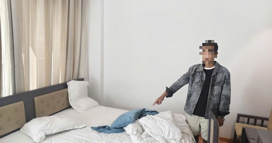 Làm rõ vụ giao cấu với bé gái 13 tuổi tại khách sạn ở Đà Nẵng