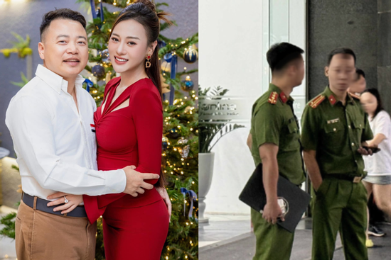 Phương Oanh đóng vai trò gì trong 'đường dây' kinh doanh của Shark Bình?