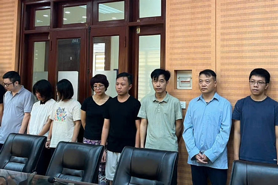 Shark Bình và đồng phạm có thể đối diện mức án nào?