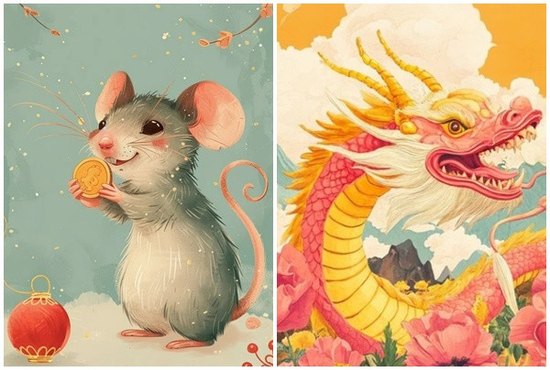 Trúng số đúng 2 ngày liên tiếp (15/10 và 16/10), 3 con giáp bứt phá ngoạn mục, tài lộc ùn ùn kéo tới