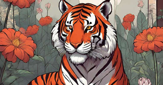 Con giáp có cuộc đời như hoa nở muộn: Sinh ra vất vả, về già hưởng phúc