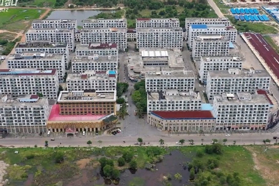 Hàn Quốc - Campuchia ráo riết điều tra sau vụ sinh viên bị tra tấn đến chết