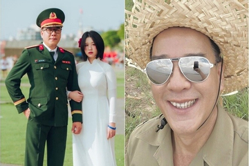 Sau 2 cuộc hôn nhân thất bại, 