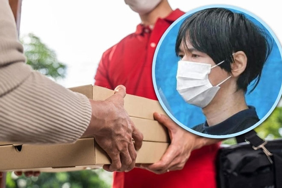 Thanh niên lừa đảo qua app giao hàng, ăn 1.095 suất ăn miễn phí trong 2 năm