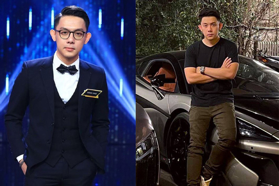 Tòa phúc thẩm buộc 'hot boy' Tống Đông Khuê phải trả gần 44 tỉ đồng cho bạn gái cũ