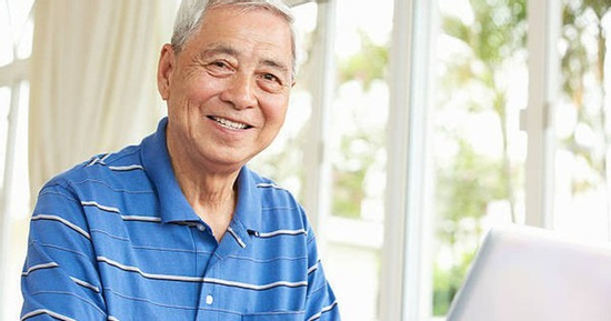 Bí mật nghỉ hưu hạnh phúc: Cụ ông làm đúng 3 điều khiến con cái tranh nhau phụng dưỡng