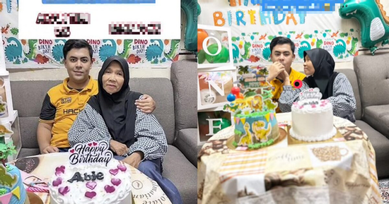 Chàng trai 26 lấy vợ 63 tuổi, câu chuyện phía sau khiến ai nấy ngỡ ngàng