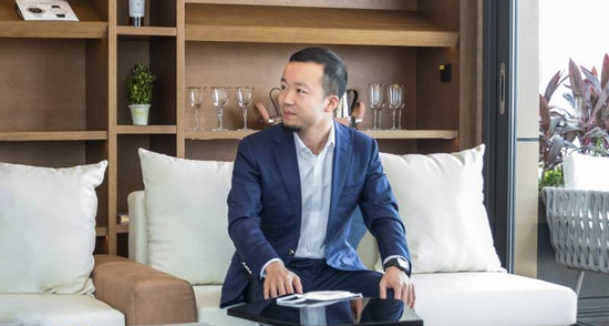 Choáng váng trước khối tài sản 11 tỷ bảng Anh 'tiền bẩn' của trùm lừa đảo Campuchia Chen Zhi