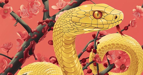 Con giáp xuất sắc từ đầu đến chân: Vừa tài giỏi vừa khí chất